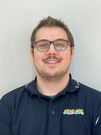 Sales and Design Associate